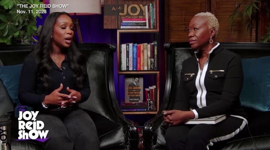 CNN big   says conservatives are ‘living successful  a wholly  antithetic  accusation  world’ than liberals