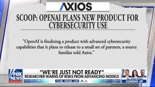 Anthropic’s new ‘Mythos Preview’ sparks AI concerns