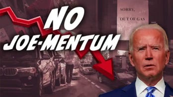 Laura Ingraham on Biden border and economic crises