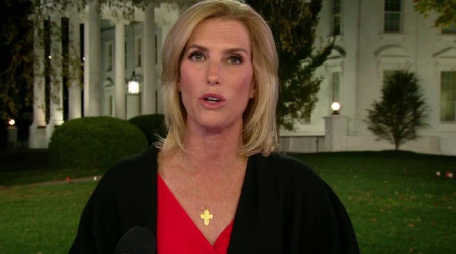 Laura Ingraham: Florida represents the future of the Republican party