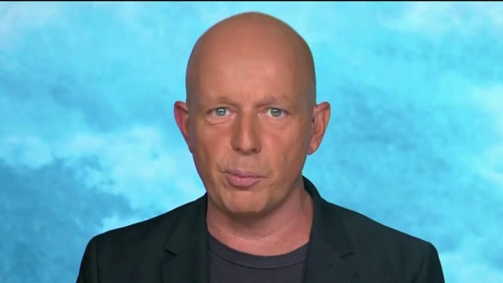 Steve Hilton: This is the Dems' hypocrisy over election denial accusations