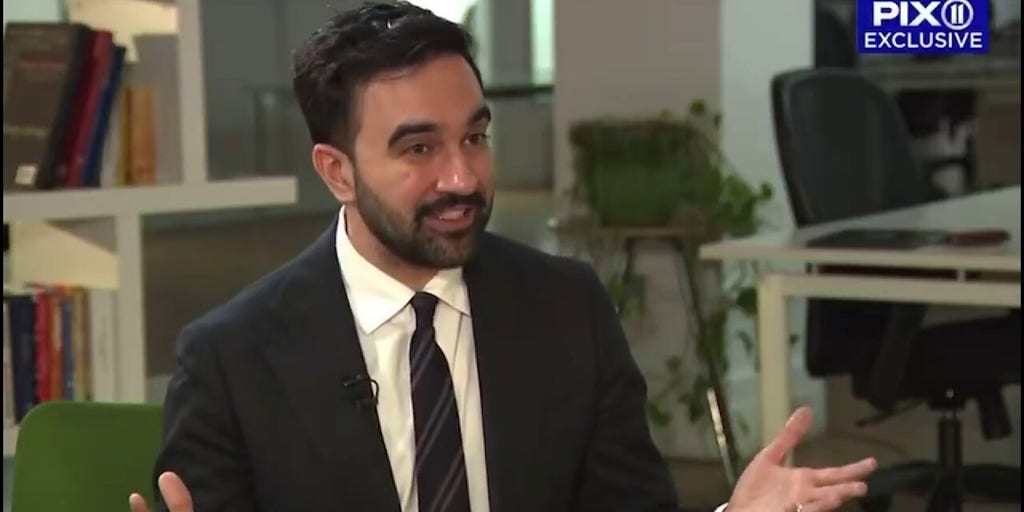 WATCH: Mamdani says NYPD won’t assist ICE in immigration enforcement efforts