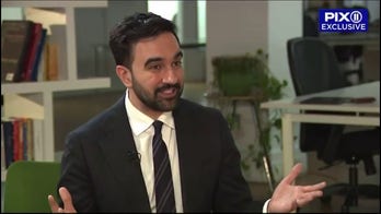 WATCH: Mamdani says NYPD won’t assist ICE in immigration enforcement efforts