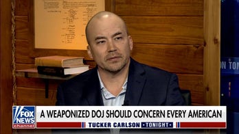 Special Forces veteran falsely labeled a domestic terrorist says FBI also targeted his family: 'It's horrible'