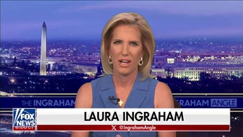 Laura: This can't be the end of American exceptionalism