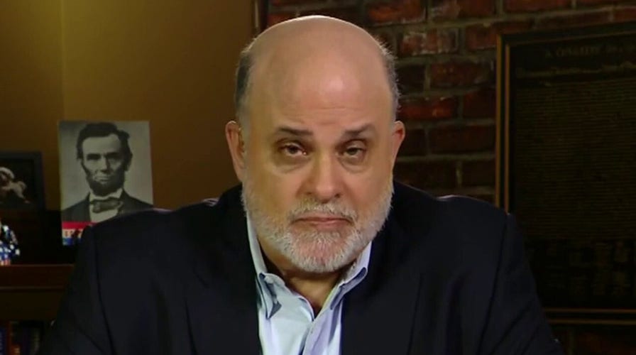 Levin Declares A Person Cannot Be A Progressive And Support The   Image 