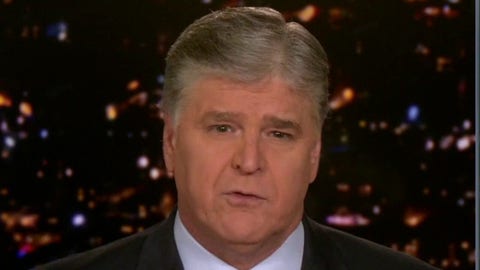 Hannity: Texas is leading the charge to restore election integrity