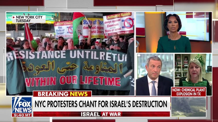 More than 80 colleges, universities condemn Hamas 