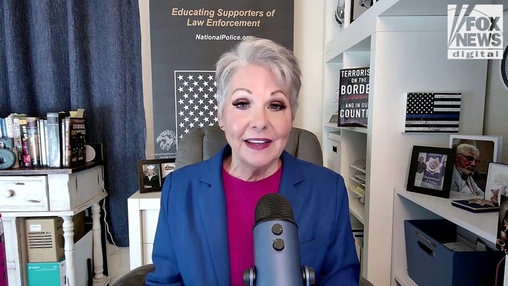 Police group says Americans are giving 'absolute rejection' to 'defund' movement