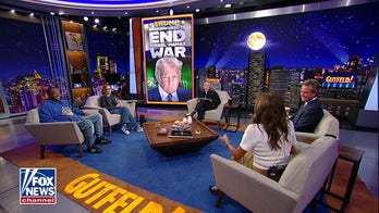 ‘Gutfeld!’: Trump never got the credit he deserves for this