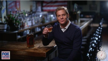 Meet the American who invented Tennessee whiskey