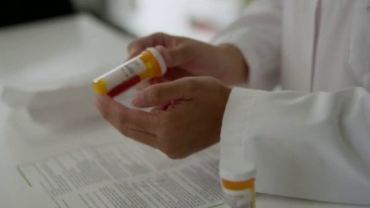How pharmacies respond to coronavirus crisis