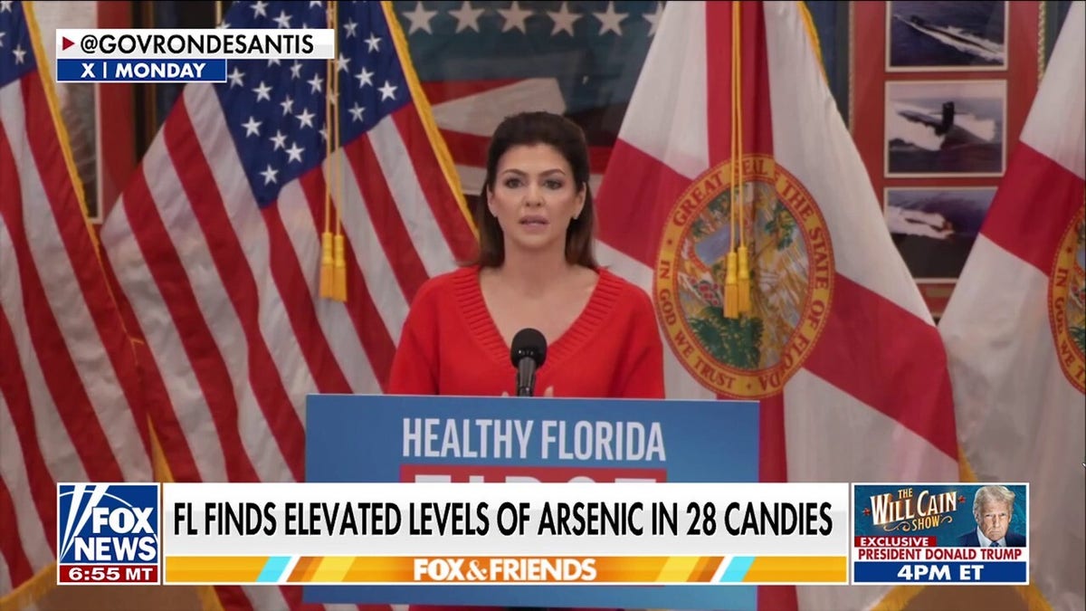 foxnews.com - Deirdre Bardolf - Retro Valentine's Day candy is back - here's what it says about modern love