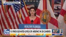 Florida’s first lady sounds alarm about dangers of chemicals in candy