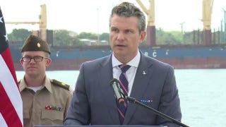 US, Panama ‘taking back’ canal from ‘China's influence’ says Hegseth - Fox News