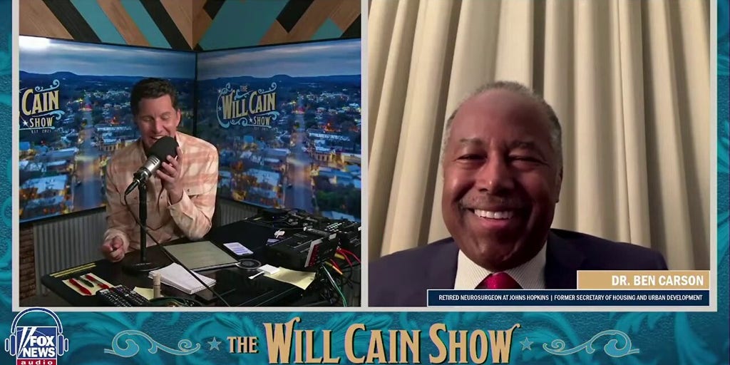 Did A 'Maryland Father' Get Deported? | Will Cain Show