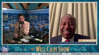 Did A 'Maryland Father' Get Deported? | Will Cain Show - Fox News