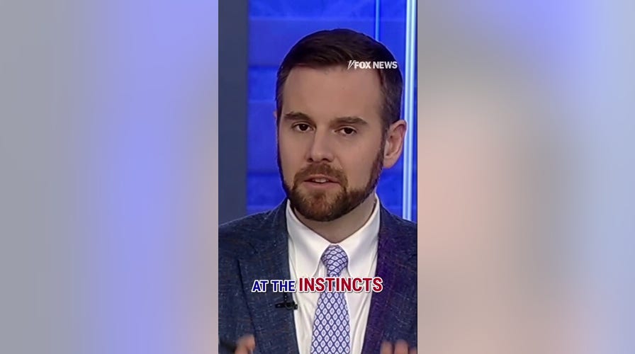  I americium  'blown away' by Mamdani's instincts