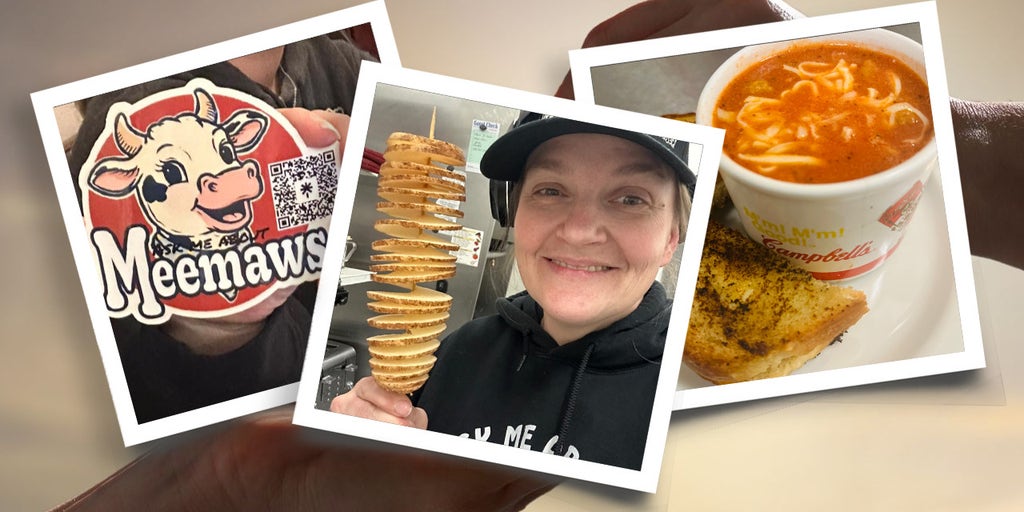 Pay-what-you-can Oregon restaurant funded by faith feeds children for free