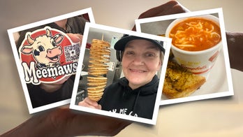 Pay-what-you-can Oregon restaurant funded by faith feeds children for free