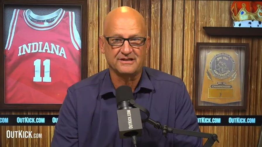 WNBA media won't treat Caitlin Clark and Paige Bueckers the same | Don't @ Me w/Dan Dakich