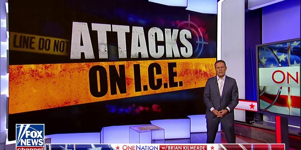 The Left is doing it again: Brian Kilmeade