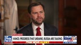 JD Vance reveals what would make Trump admin 'walk away' from Russia-Ukraine war negotiations