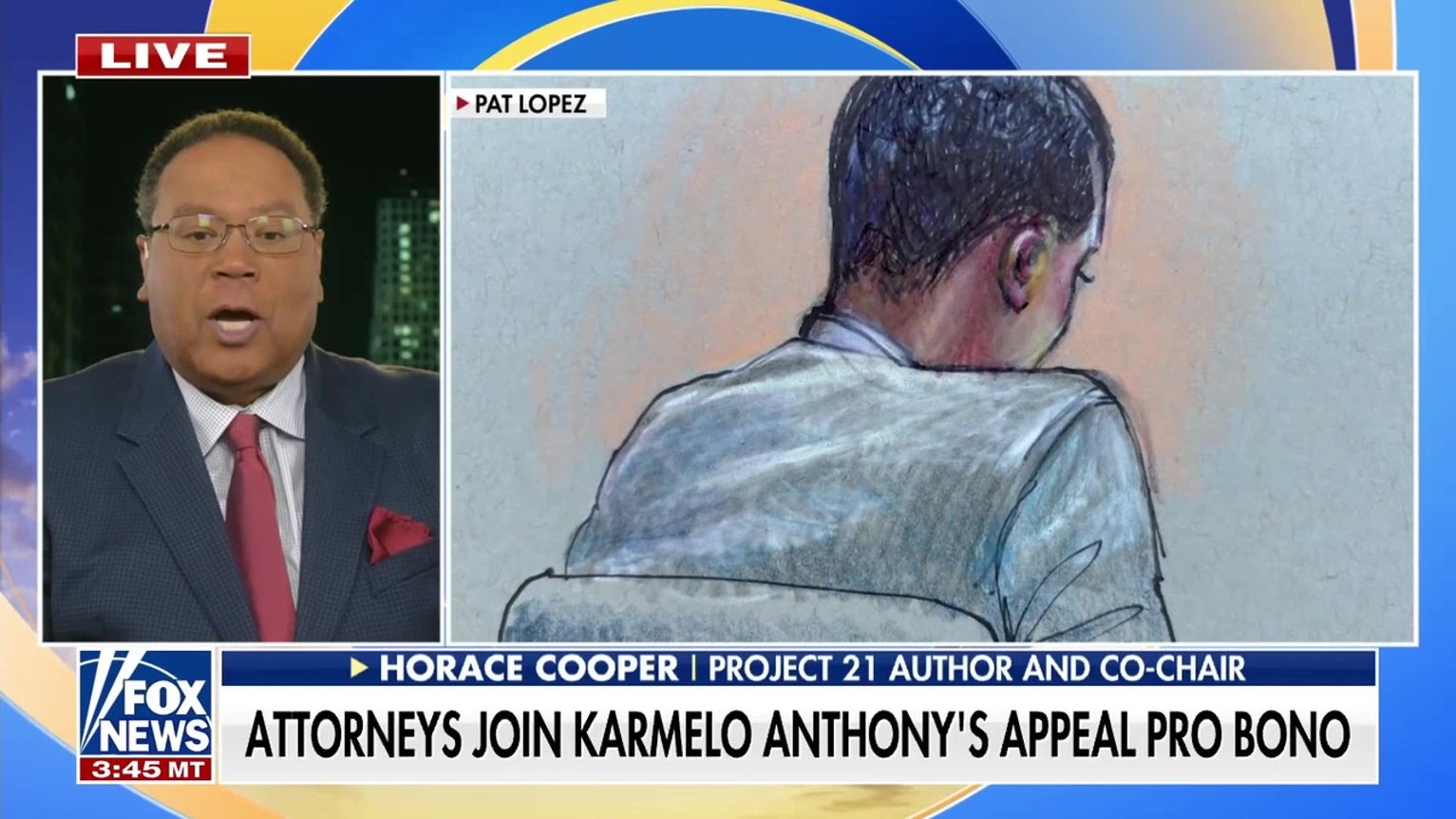 Expert casts doubt on Karmelo Anthony's legal appeal