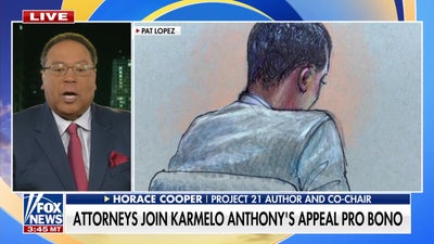 Expert casts doubt on Karmelo Anthony's legal appeal