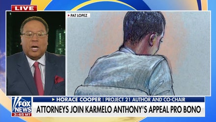 Expert casts doubt on Karmelo Anthony's legal appeal