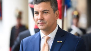 EXCLUSIVA: Presidente de Paraguay Santiago Pe?a    - Fox News
