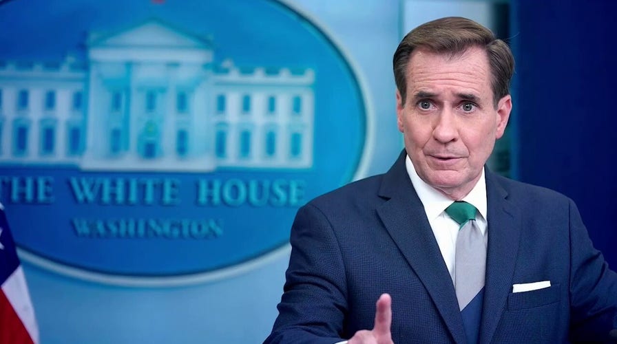 Coming up on ‘Fox News Sunday’: March 19