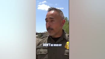 Border Patrol warns cartels target rideshare apps for illegal migrant transport