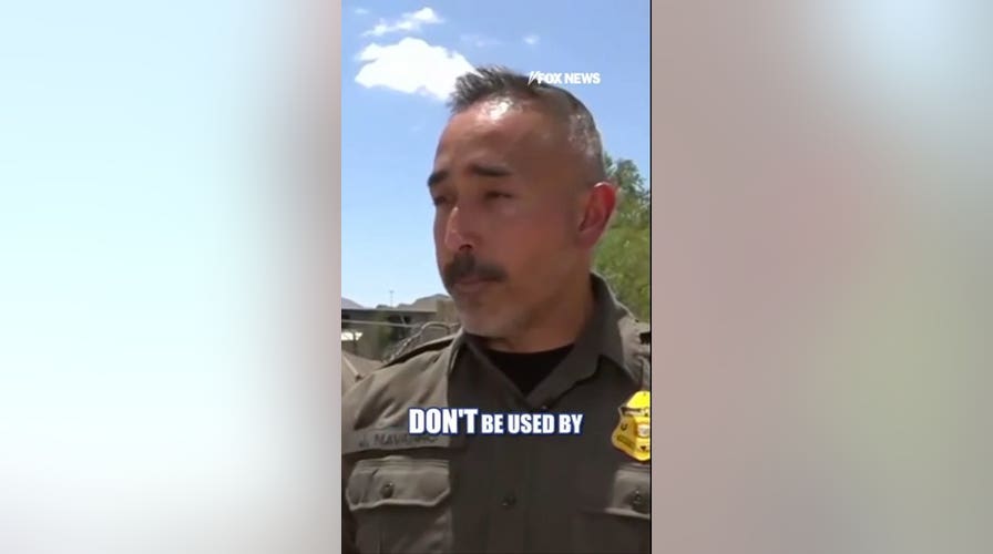 Border Patrol warns cartels target rideshare apps for illegal migrant transport