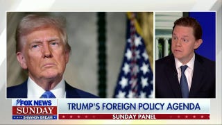 Analyzing Trump admin's operations in Venezuela, push for Greenland acquisition