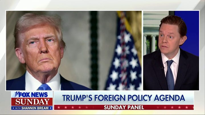 Analyzing Trump admin's operations in Venezuela, push for Greenland acquisition