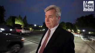 Democrats slam Trump's deal on Qatar plane as 'smelly' and 'risky'