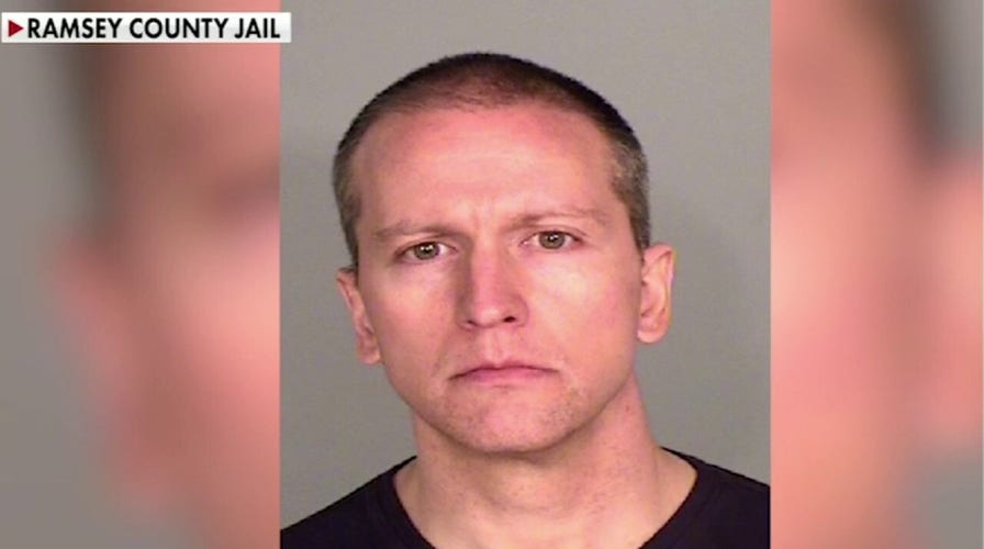 Brett Tolman explains the risks of elevating Derek Chauvin's charges