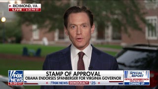 Virginia attorney general debate kicks off with apology for text scandal  - Fox News
