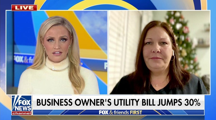 Customers help Kentucky pizza shop after 30% rise in utilities bill