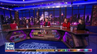 The Return Of 'Steakhouse Or Gay Bar?'  - Fox News