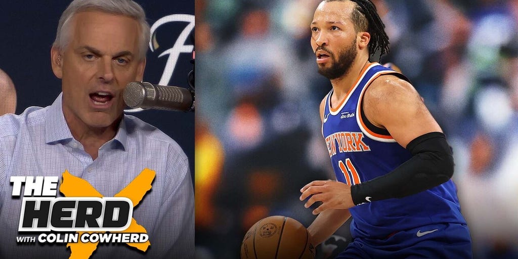 Knicks hosting Game 3 vs. Spurs, Will they take a 3-0 series lead? | The Herd