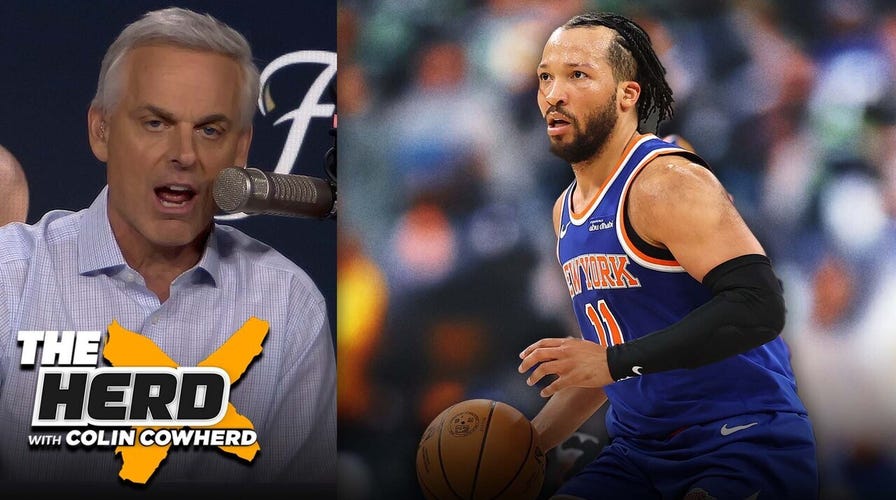 Knicks hosting Game 3 vs. Spurs, Will they take a 3-0 series lead? | The Herd