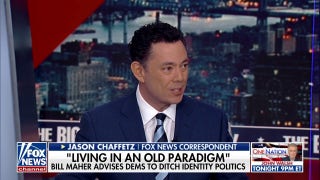 America is tired of identity politics: Jason Chaffetz - Fox News