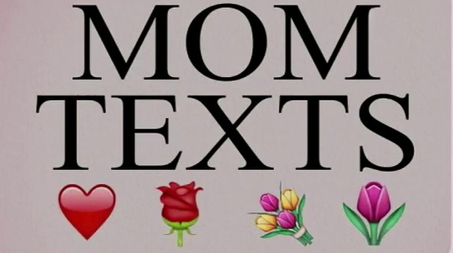 ABC'S Kimmel does 'Celebrity Mom Texts'