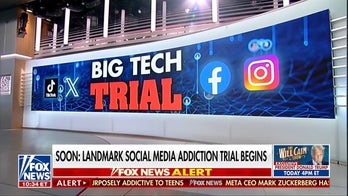 Meta, TikTok face product liability lawsuit over teen social media addiction