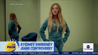 ABC features professor linking Sydney Sweeney ad to ‘eugenics movement'