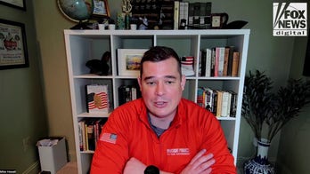 Oversight Project president sounds alarm on Biden autopen clemency scandal freeing repeat offender