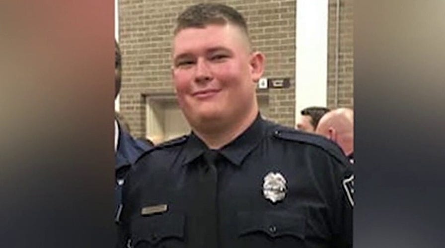 Myrtle Beach police officer killed while responding to domestic call