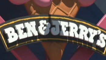 Greg Gutfeld: Ben & Jerry's calls to defund the police, but they should look inward